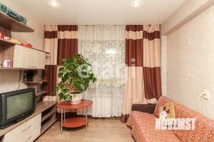 4-к квартира, вторичка, 65м2, 1/5 этаж