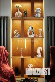 4-к квартира, вторичка, 131м2, 3/23 этаж
