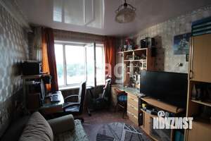 3-к квартира, вторичка, 80м2, 8/9 этаж