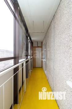 1-к квартира, вторичка, 41м2, 8/17 этаж