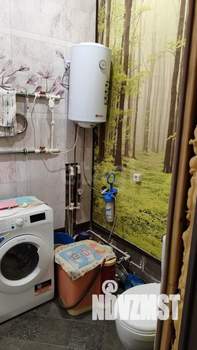 1-к квартира, вторичка, 46м2, 3/3 этаж