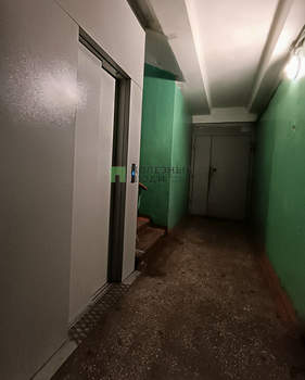 4-к квартира, вторичка, 78м2, 5/9 этаж