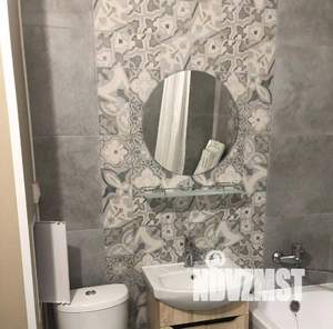 1-к квартира, вторичка, 26м2, 10/16 этаж