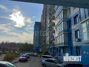 Студия квартира, вторичка, 30м2, 1/17 этаж