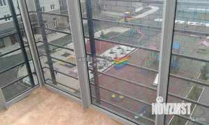 1-к квартира, вторичка, 40м2, 7/9 этаж