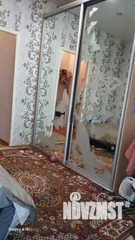 Студия квартира, вторичка, 17м2, 1/3 этаж