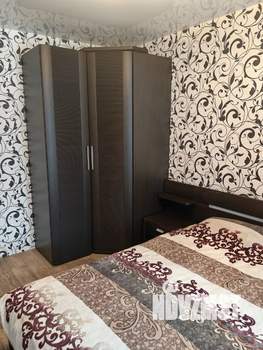 4-к квартира, вторичка, 81м2, 2/9 этаж