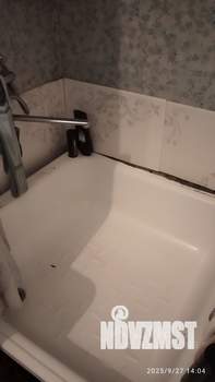 Студия квартира, вторичка, 17м2, 1/3 этаж