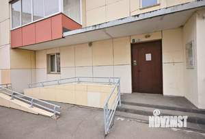 2-к квартира, вторичка, 59м2, 2/10 этаж