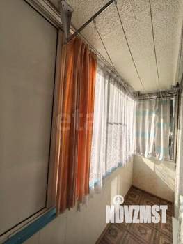 1-к квартира, вторичка, 31м2, 2/5 этаж