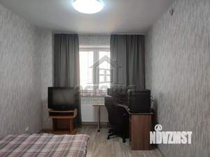 1-к квартира, вторичка, 35м2, 10/25 этаж
