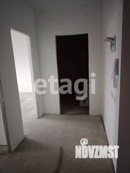 1-к квартира, вторичка, 45м2, 10/16 этаж