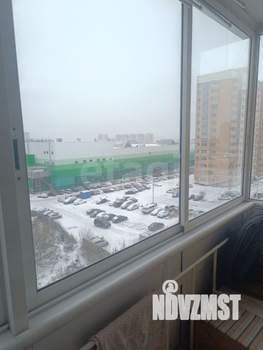 2-к квартира, вторичка, 53м2, 7/10 этаж