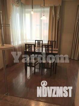 3-к квартира, вторичка, 130м2, 10/14 этаж