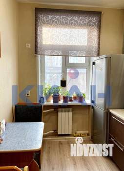 2-к квартира, вторичка, 52м2, 3/4 этаж