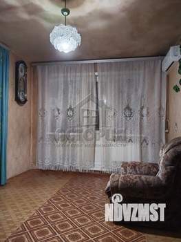 2-к квартира, вторичка, 46м2, 4/5 этаж