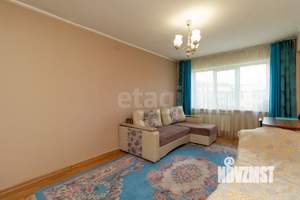 1-к квартира, вторичка, 31м2, 5/5 этаж