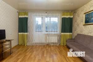 2-к квартира, вторичка, 53м2, 2/10 этаж