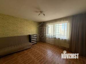 1-к квартира, вторичка, 41м2, 4/10 этаж