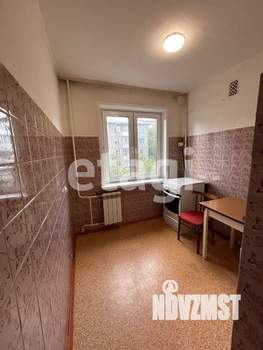 2-к квартира, вторичка, 47м2, 3/5 этаж