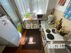 2-к квартира, вторичка, 46м2, 2/5 этаж