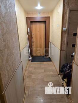 3-к квартира, вторичка, 62м2, 1/5 этаж