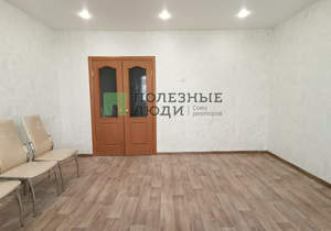 2-к квартира, вторичка, 53м2, 3/10 этаж