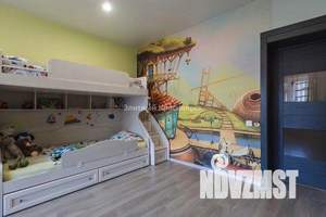 4-к квартира, вторичка, 149м2, 4/9 этаж