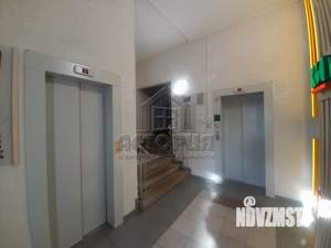 2-к квартира, вторичка, 61м2, 9/17 этаж