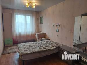 4-к квартира, вторичка, 82м2, 10/10 этаж