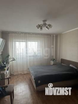 1-к квартира, вторичка, 42м2, 3/14 этаж