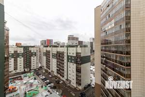 3-к квартира, вторичка, 85м2, 11/15 этаж