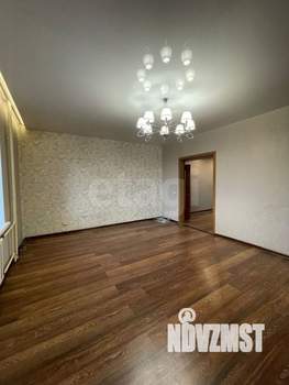 2-к квартира, вторичка, 72м2, 8/10 этаж