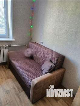 Студия квартира, вторичка, 12м2, 9/9 этаж
