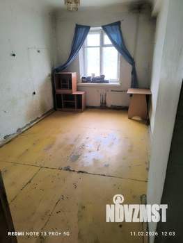 3-к квартира, вторичка, 88м2, 1/2 этаж