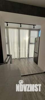 2-к квартира, вторичка, 46м2, 12/17 этаж