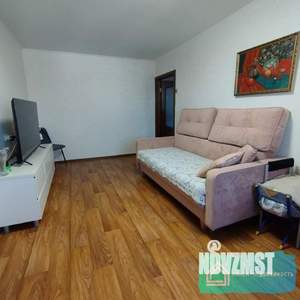 3-к квартира, вторичка, 56м2, 4/5 этаж