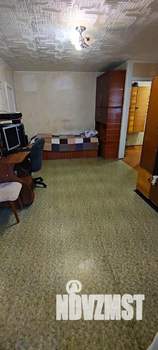 2-к квартира, вторичка, 44м2, 2/5 этаж