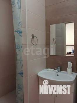 Студия квартира, вторичка, 18м2, 3/12 этаж