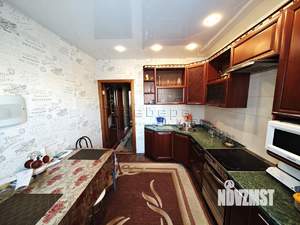 4-к квартира, вторичка, 82м2, 5/10 этаж