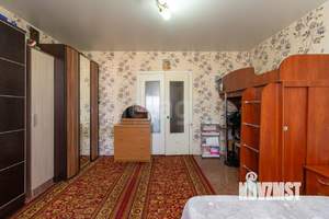 1-к квартира, вторичка, 39м2, 9/9 этаж