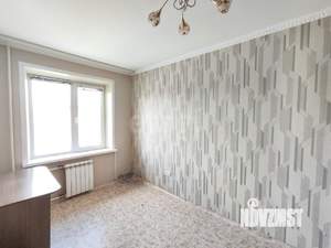 3-к квартира, вторичка, 59м2, 5/5 этаж