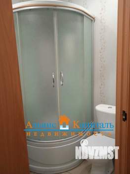 1-к квартира, вторичка, 16м2, 1/5 этаж