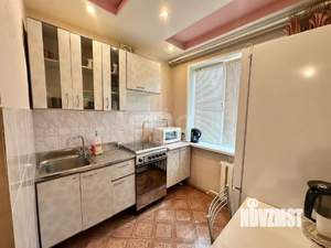 1-к квартира, вторичка, 31м2, 5/5 этаж