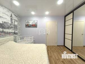 2-к квартира, вторичка, 50м2, 7/15 этаж