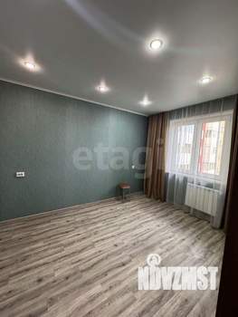 2-к квартира, вторичка, 53м2, 6/10 этаж