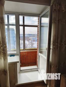 1-к квартира, вторичка, 32м2, 8/10 этаж