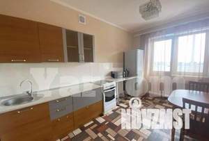 1-к квартира, вторичка, 41м2, 7/10 этаж