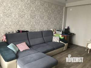 2-к квартира, вторичка, 57м2, 3/15 этаж
