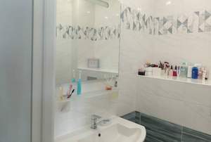 3-к квартира, вторичка, 90м2, 8/16 этаж